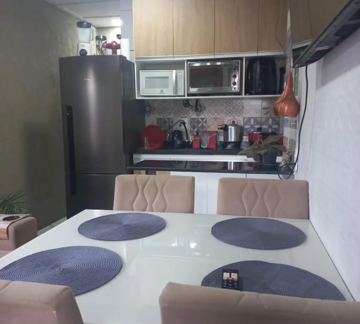 Apartment Apto 200M Praia Geriba 2 Quartos Armacao dos Buzios Brazil