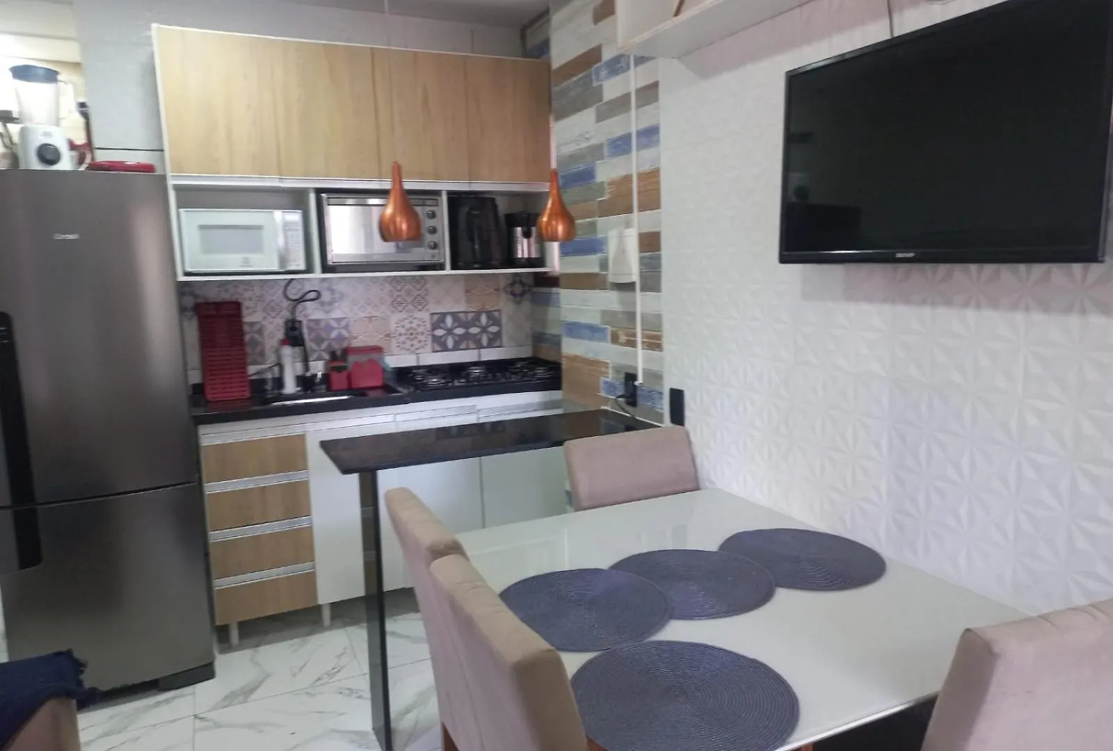 Apartment Apto 200M Praia Geriba 2 Quartos Armacao dos Buzios