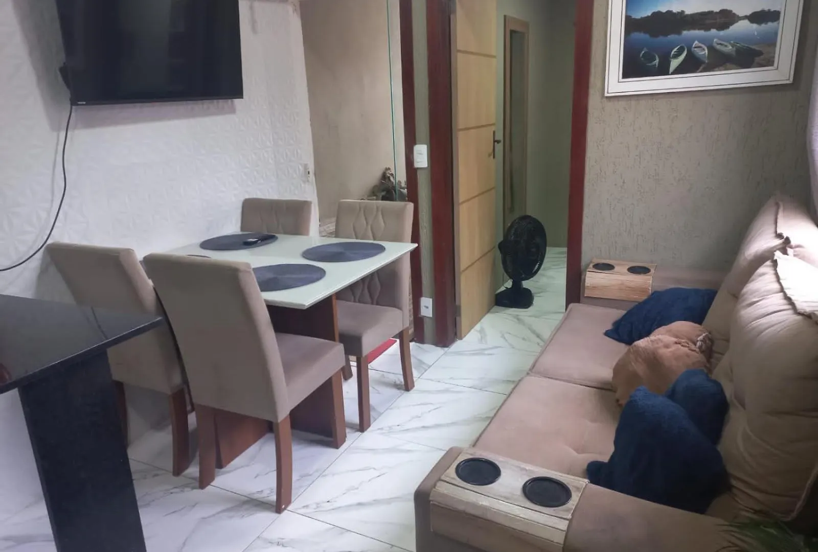 Apartment Apto 200M Praia Geriba 2 Quartos Armacao dos Buzios Brazil