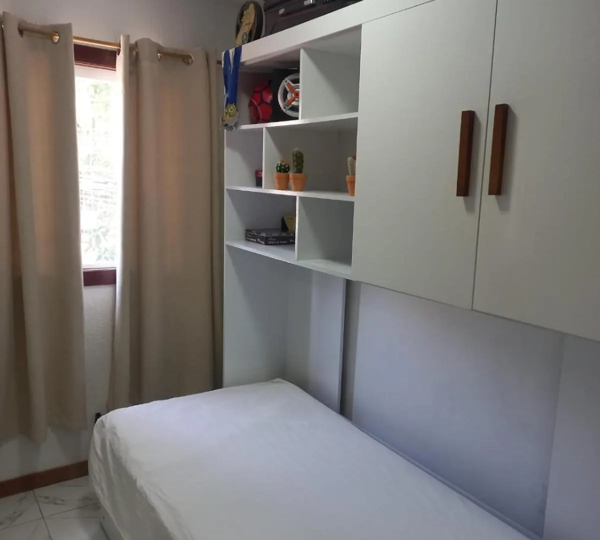 Apto 200M Praia Geriba 2 Quartos Armacao dos Buzios Apartment