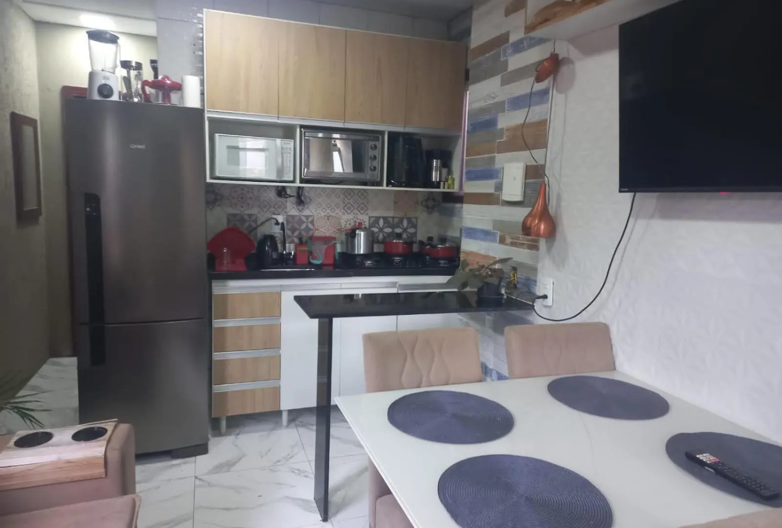 Apto 200M Praia Geriba 2 Quartos Armacao dos Buzios Brazil